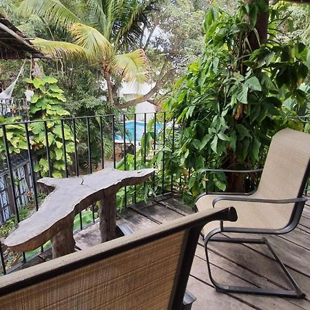 Hippie Villa Cancún Exteriér fotografie