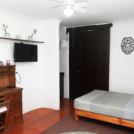 Hippie Villa Cancún Exteriér fotografie