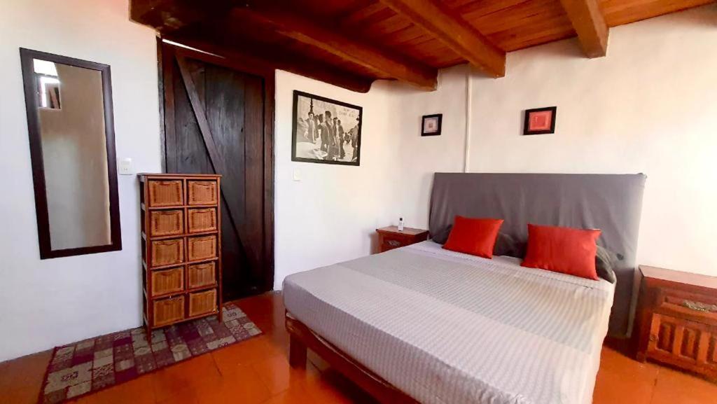 Hippie Villa Cancún Exteriér fotografie