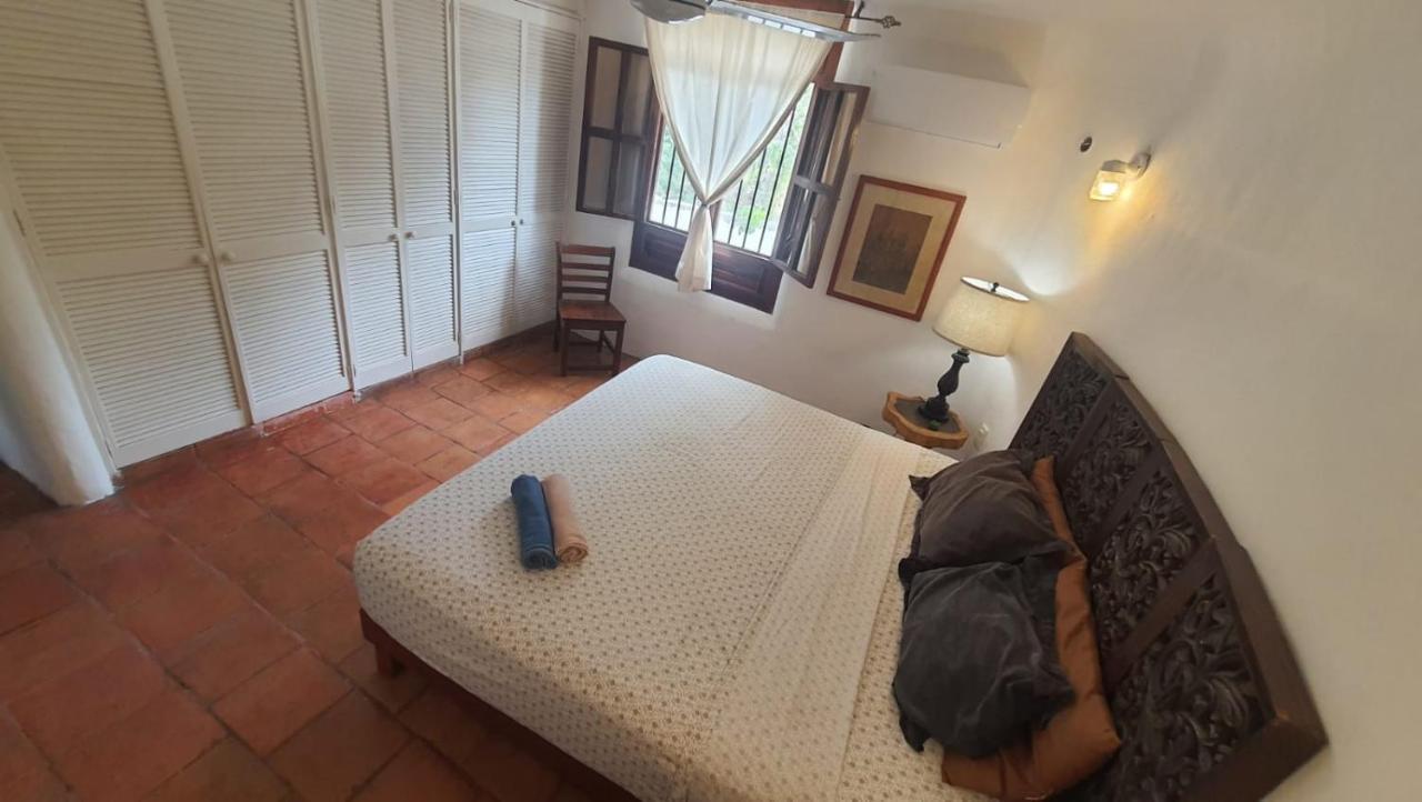 Hippie Villa Cancún Exteriér fotografie