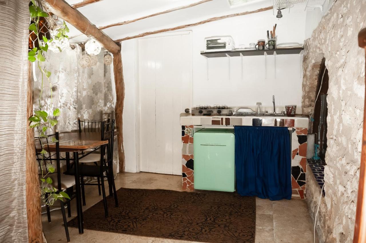 Hippie Villa Cancún Exteriér fotografie