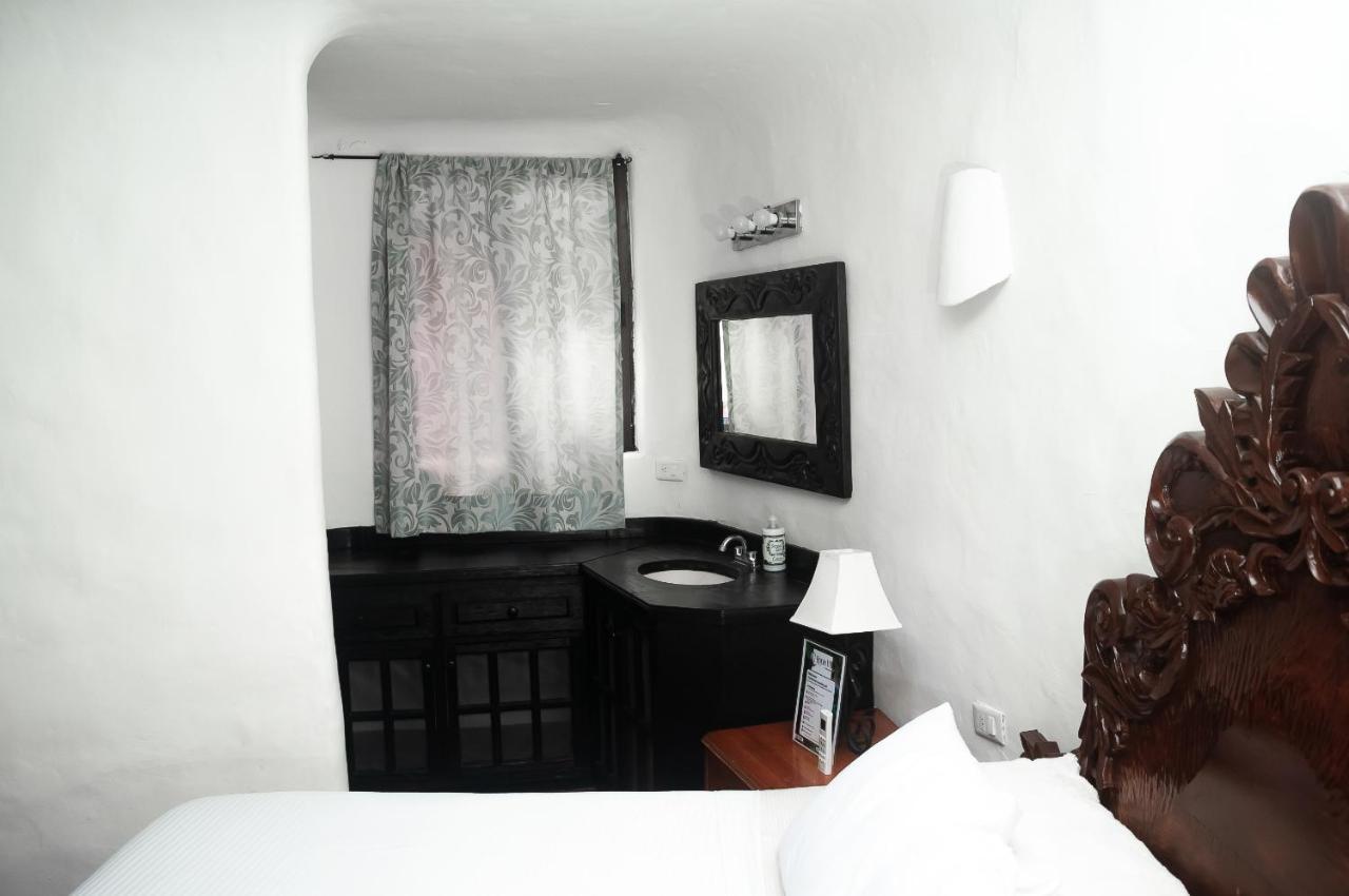Hippie Villa Cancún Exteriér fotografie