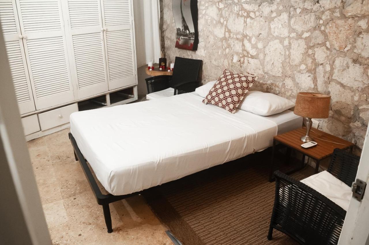 Hippie Villa Cancún Exteriér fotografie