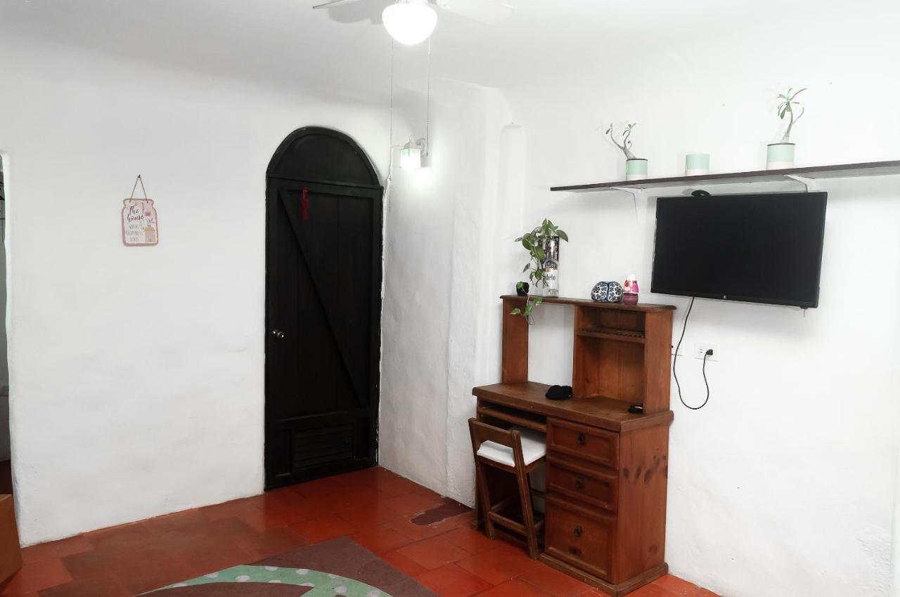 Hippie Villa Cancún Exteriér fotografie